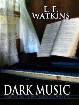cover image of Dark Music